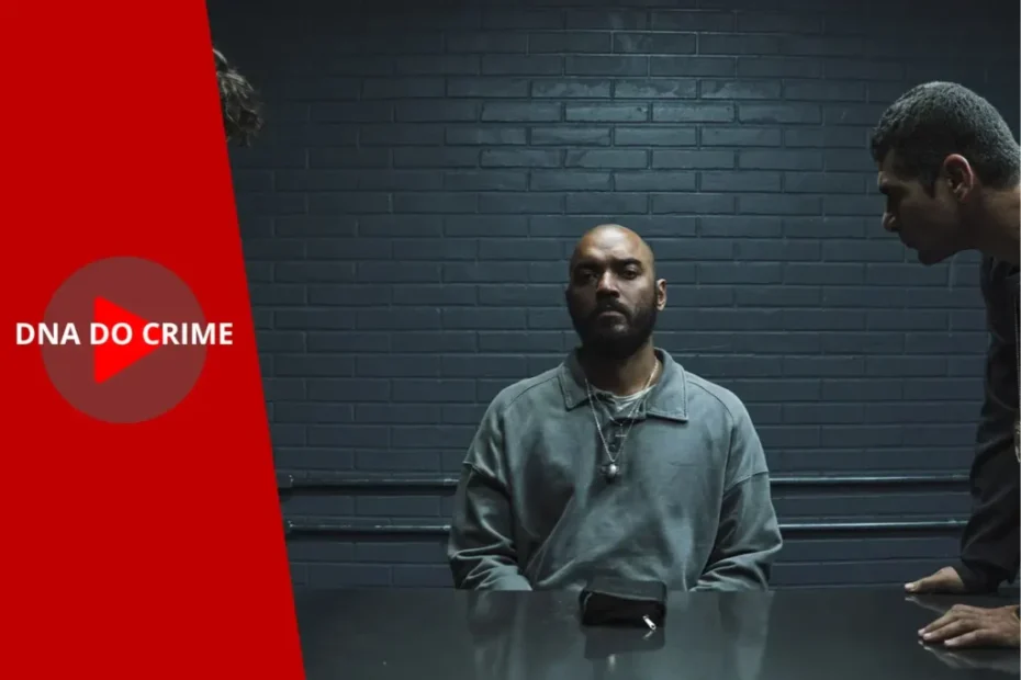 Netflix Renova “DNA do Crime” para Sua 2ª Temporada Uma Análise Profunda