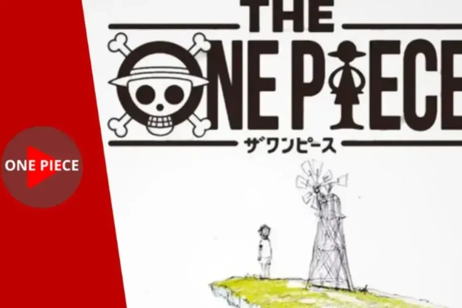 One Piece Anime Vai Ganhar Remake Pela Netflix