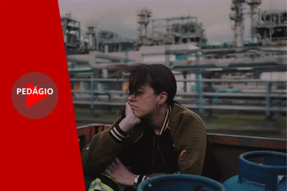 Pedágio O Grande Filme do Cinema Brasileiro em 2023