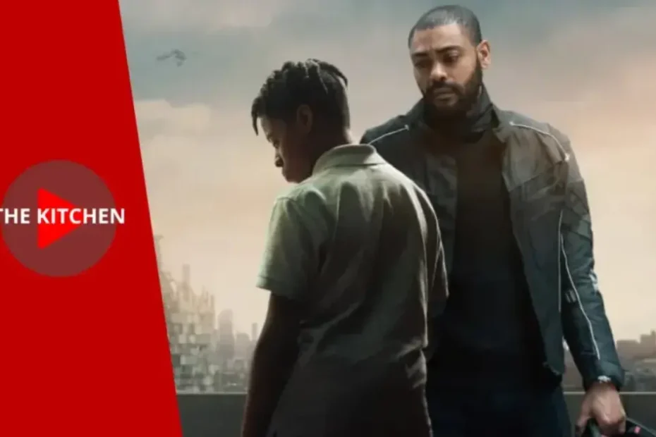 The Kitchen Filme da Netflix ganha trailer e data de estreia