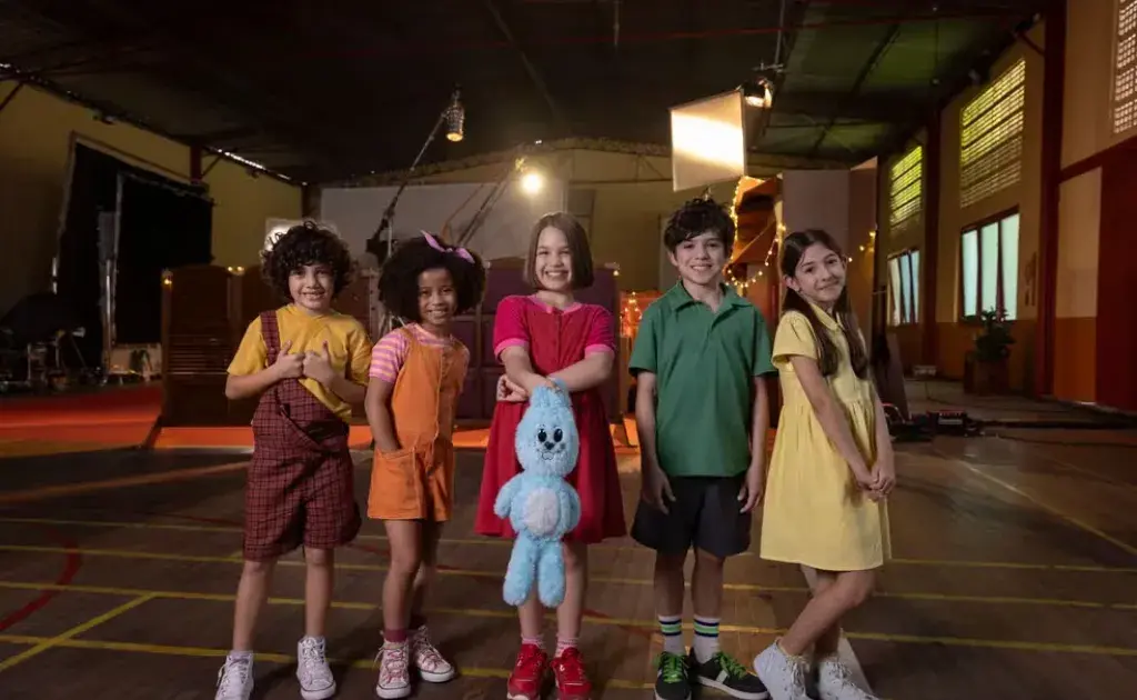 Turma da Mônica