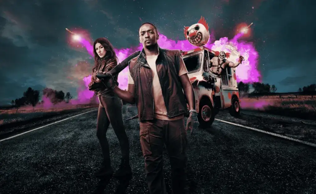 Twisted Metal