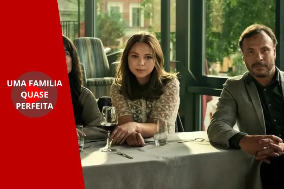 Uma Família Quase Perfeita Rumores e Expectativas sobre a Segunda Temporada na Netflix