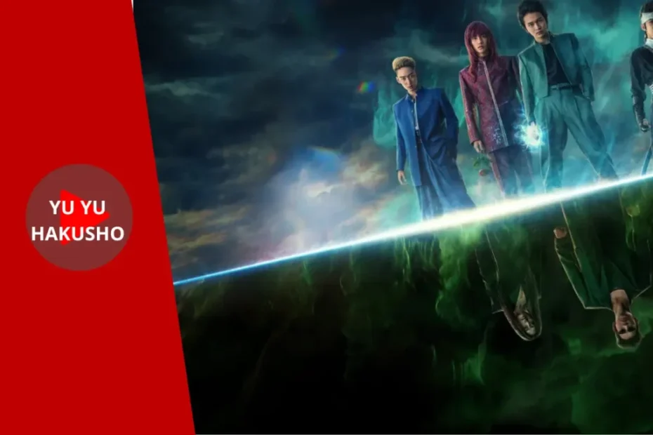 Yu Yu Hakusho | Série entrega trama da segunda temporada já no primeiro episódio