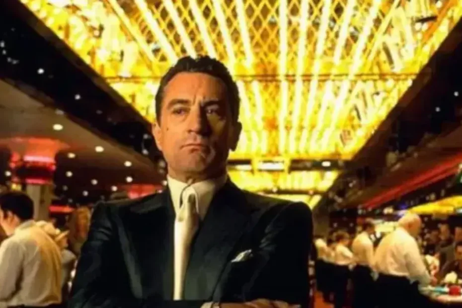 Os 5 Filmes Sobre Cassinos Que