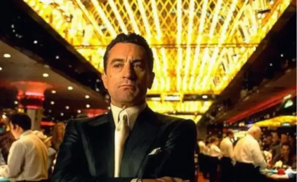 Os 5 Filmes Sobre Cassinos Que