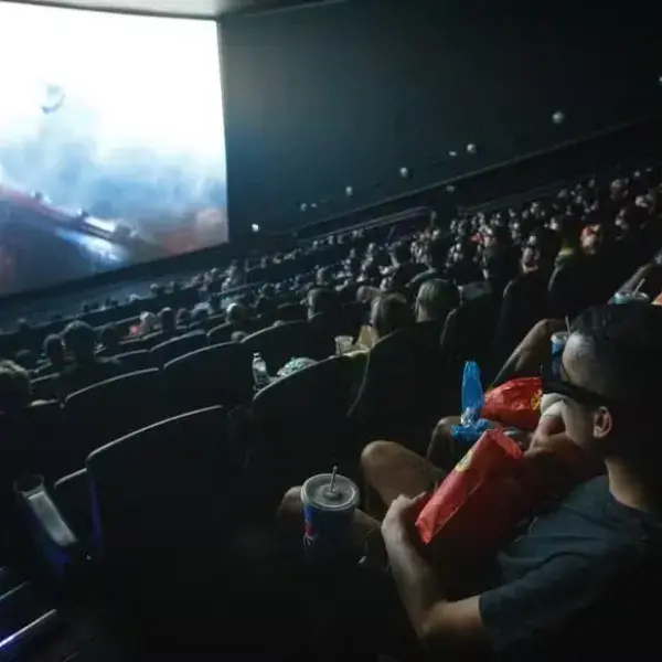 Análises Cinematográficas