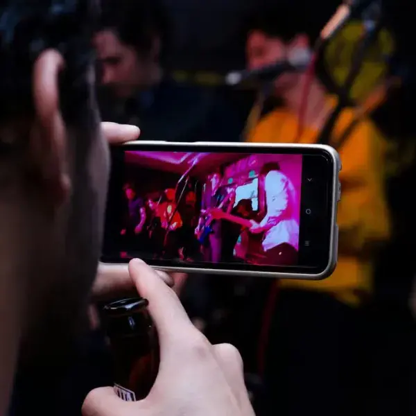 Cinema no Seu Celular