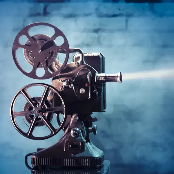 Dikaboa Cinema Magazine