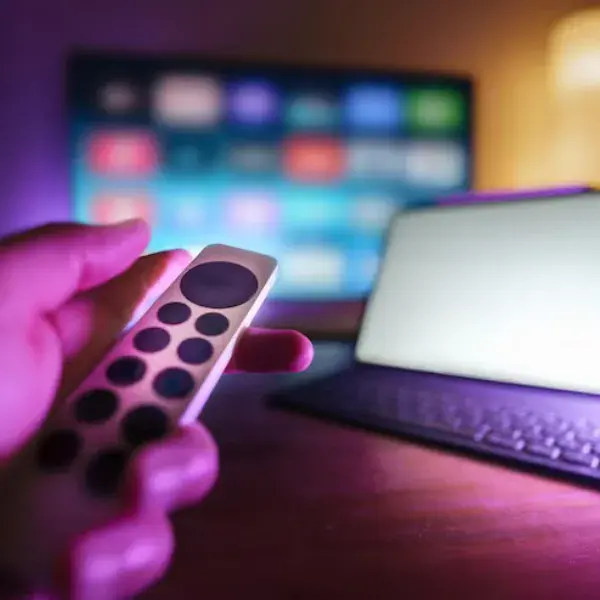 Guia de Streaming