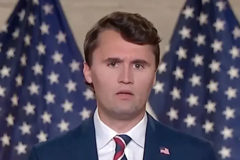 O Assassinato de Charlie Kirk 7 Fatos Chocantes Sobre o Crime que Abalou os EUA