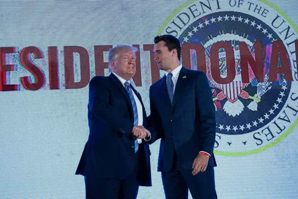 O Legado de Charlie Kirk na Política Conservadora
