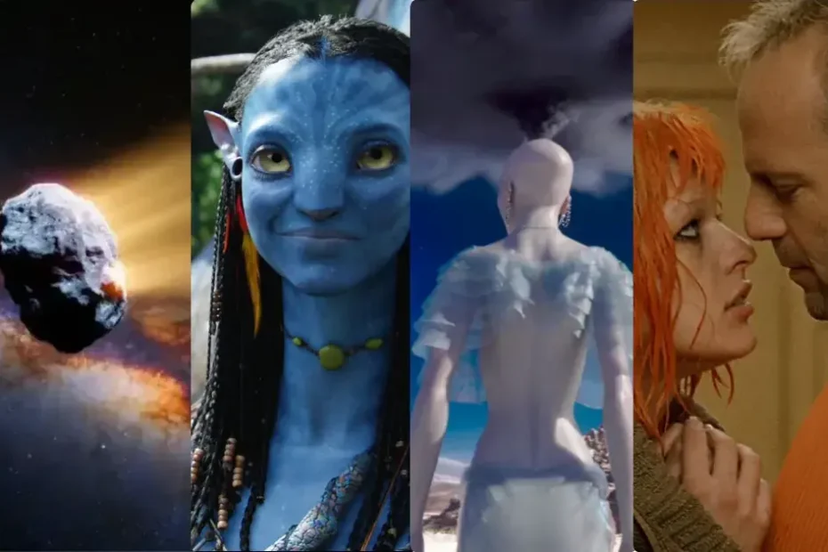 3iatlas e os Maiores Filmes sobre Visitantes Interestelares
