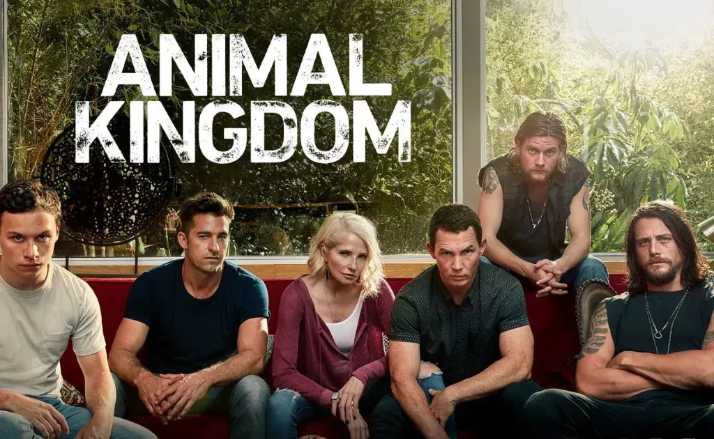 Animal Kingdom