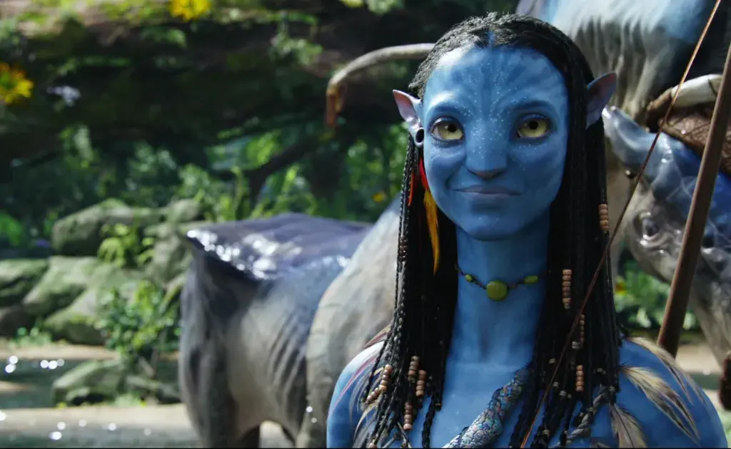 Avatar