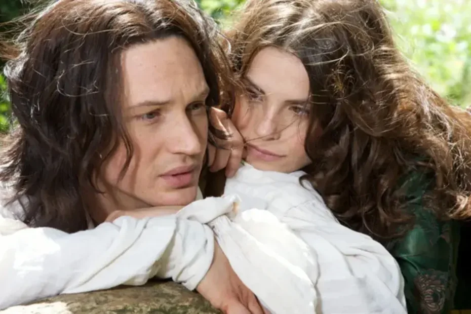 O Morro dos Ventos Uivantes Uma Análise Profunda do Clássico de Emily Brontë
