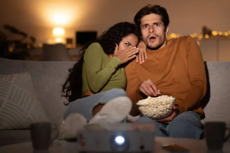 7 Filmes que Você Nunca Deveria Assistir Sozinho