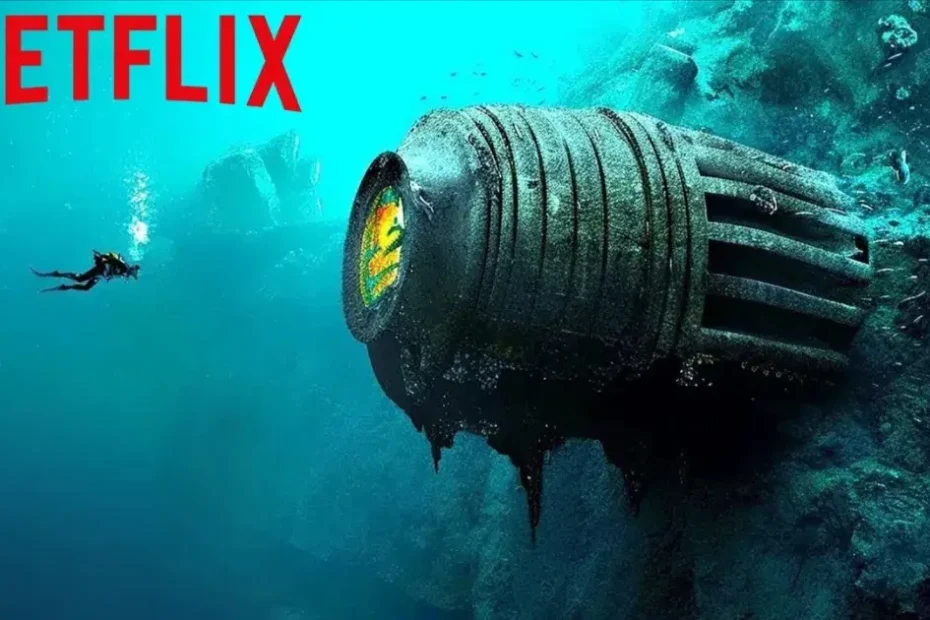 Esse Filme da Netflix tem Final Tão Chocante que Ninguém Esperava esse fim