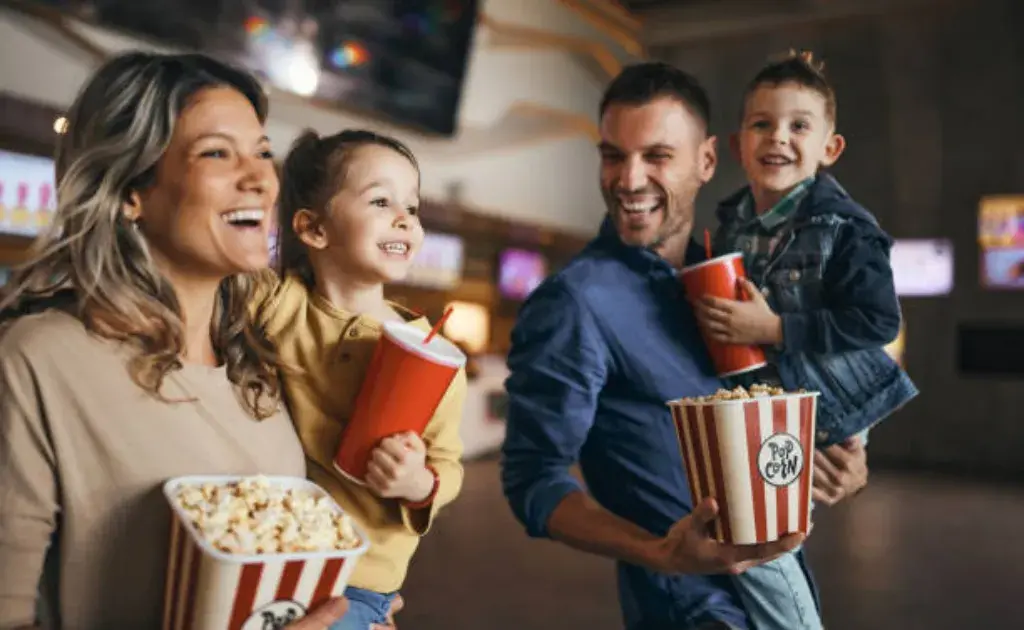O Filme que Mudou Minha Vida em 90 Minutos