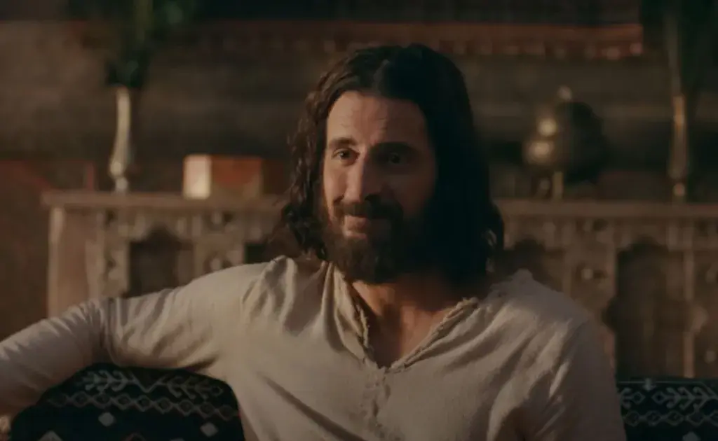 The Chosen Segunda Temporada