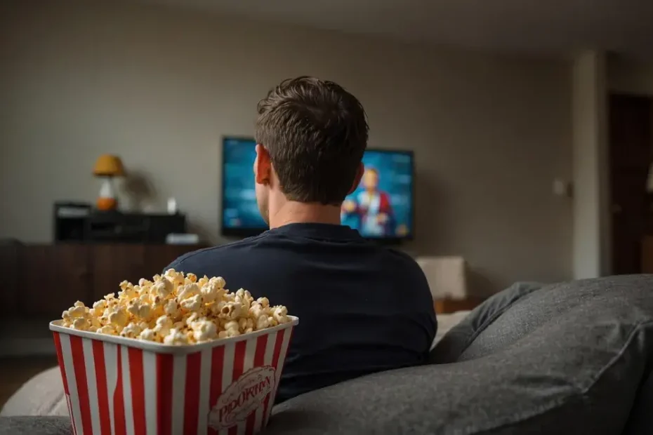 Séries cristãs para assistir no streaming guia completo
