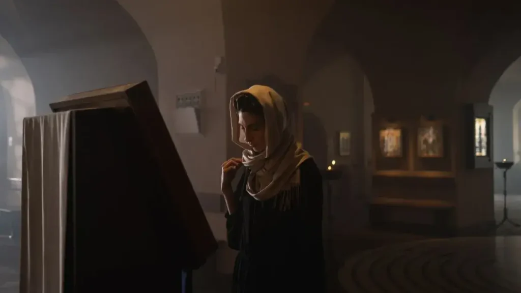 Séries parecidas com The Chosen para assistir